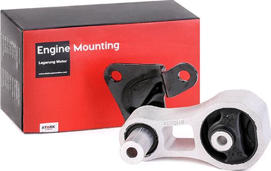 Stark SKEM-0660099 - Holder, engine mounting car-mod.net