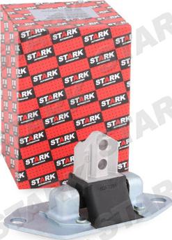 Stark SKEM-0660051 - Holder, engine mounting car-mod.net