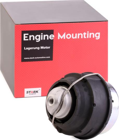 Stark SKEM-0660102 - Holder, engine mounting car-mod.net