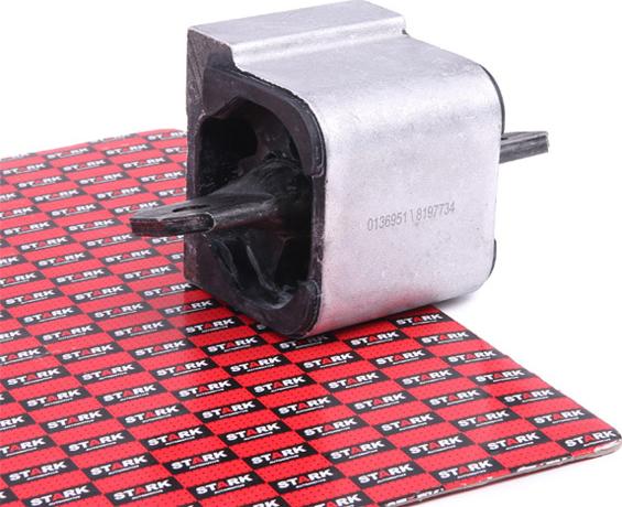 Stark SKEM-0660177 - Holder, engine mounting car-mod.net