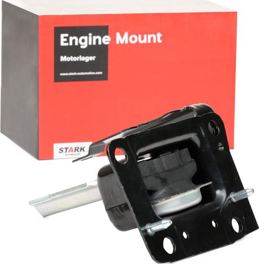 Stark SKEM-0660333 - Holder, engine mounting car-mod.net