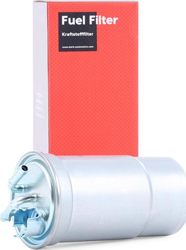 Stark SKFF-0870001 - Fuel filter car-mod.net