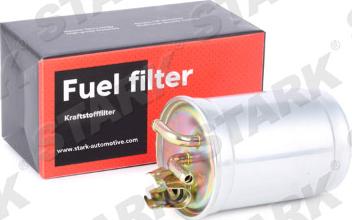 Stark SKFF-0870017 - Fuel filter car-mod.net