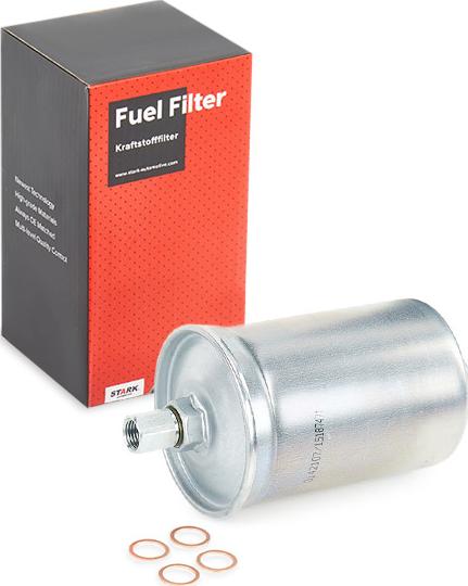 Stark SKFF-0870316 - Fuel filter car-mod.net