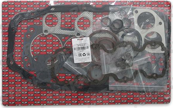 Stark SKFGS-0500198 - Full Gasket Set, engine car-mod.net
