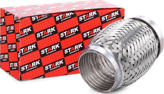 Stark SKFH-2540001 - Flex Hose, exhaust system car-mod.net