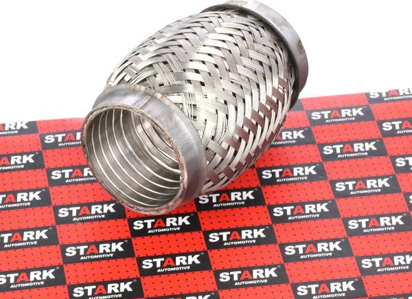 Stark SKFH-2540011 - Flex Hose, exhaust system car-mod.net