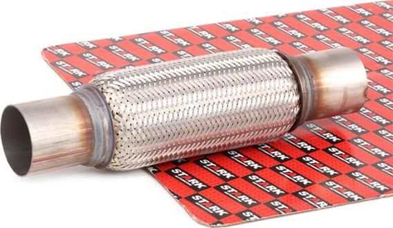 Stark SKFH-2540030 - Flex Hose, exhaust system car-mod.net