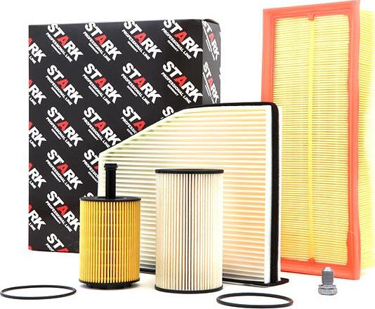 Stark SKFS-1880001 - Filter Set car-mod.net