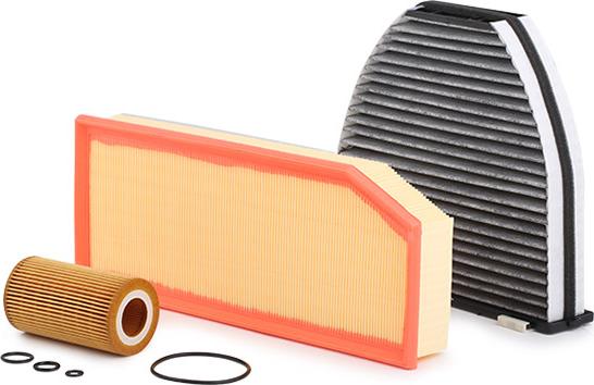Stark SKFS-1880079 - Filter Set car-mod.net