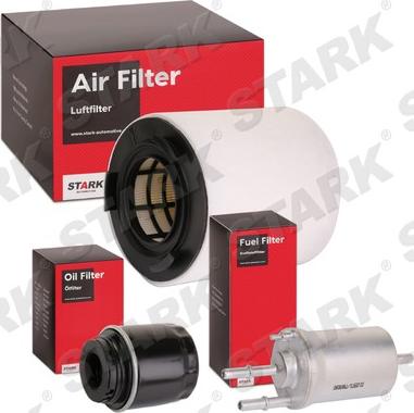 Stark SKFS-188103024 - Filter Set car-mod.net