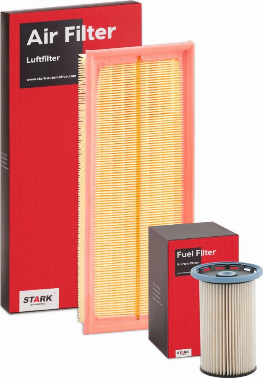 Stark SKFS-188114593 - Filter Set car-mod.net