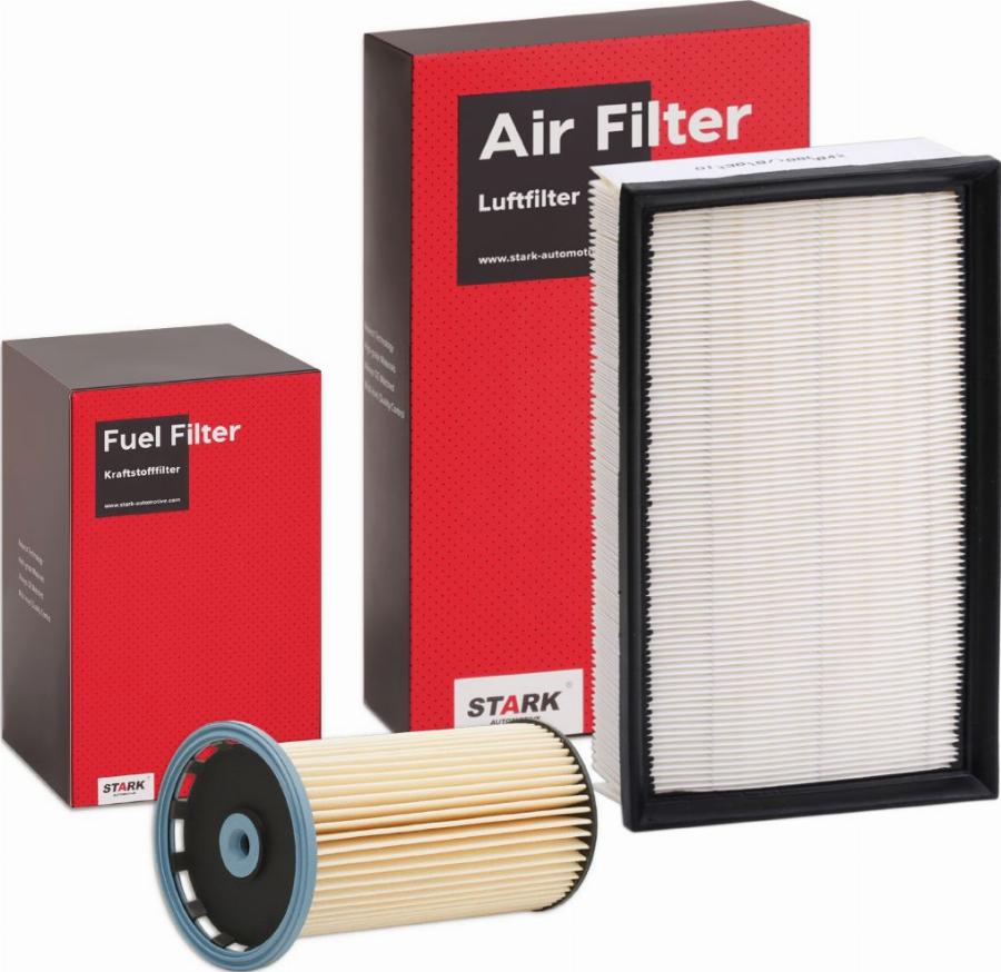 Stark SKFS-188114562 - Filter Set car-mod.net