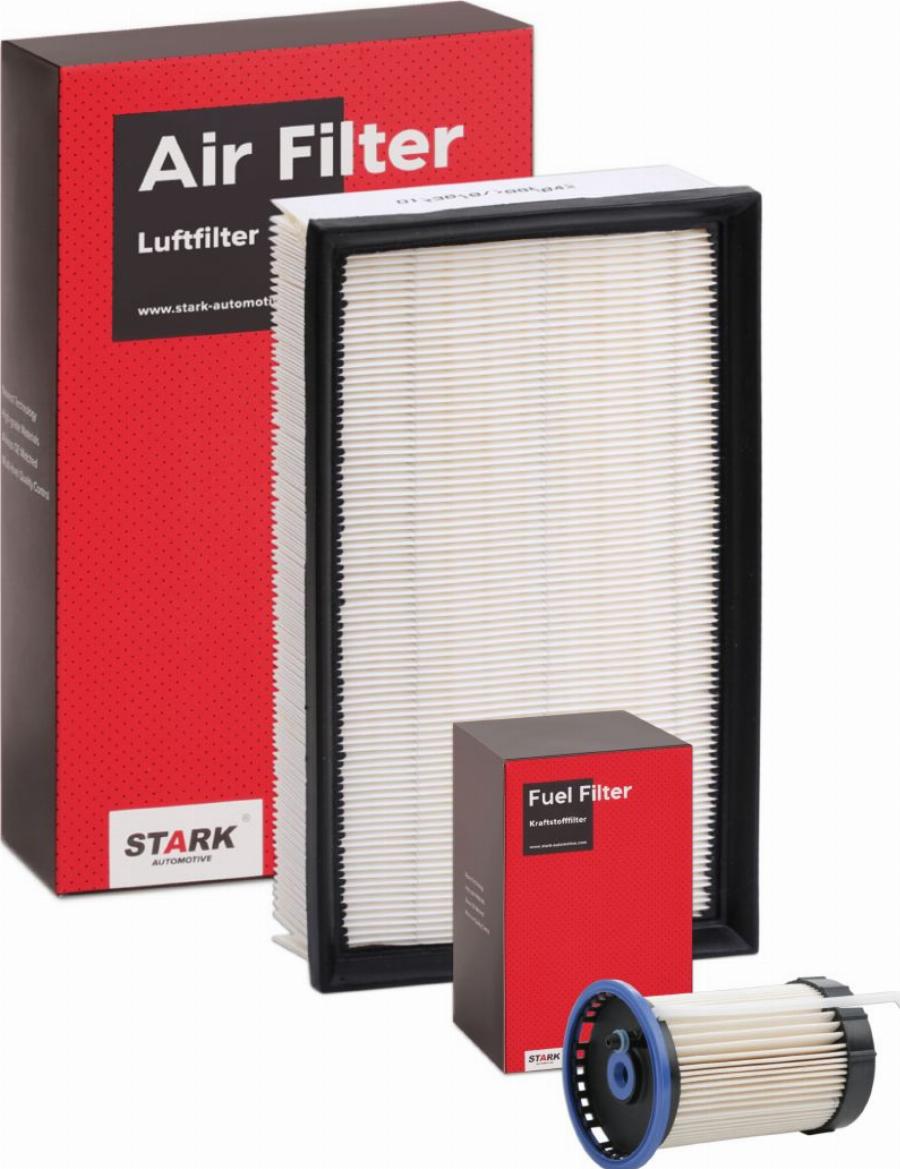 Stark SKFS-188114585 - Filter Set car-mod.net