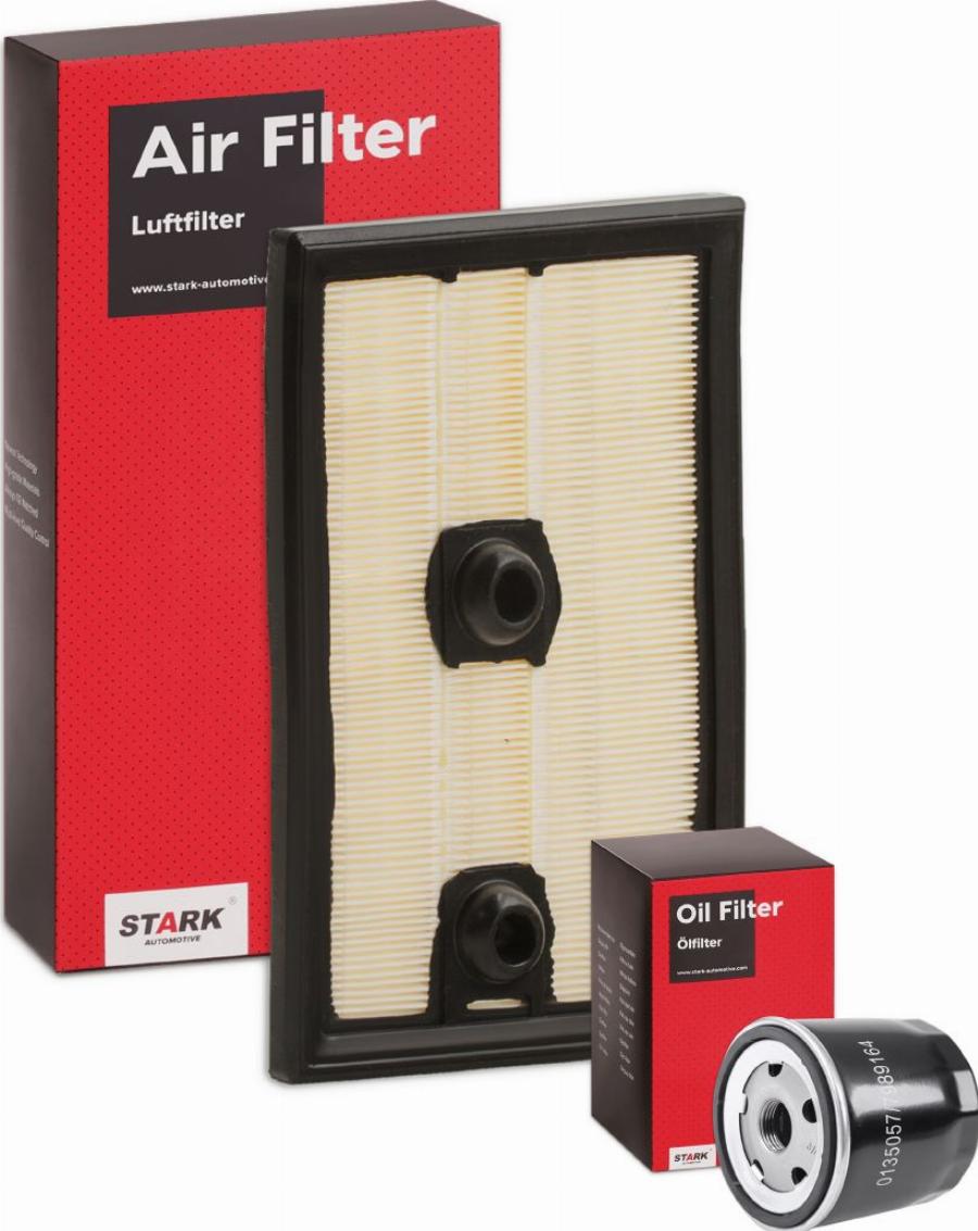 Stark SKFS-188114648 - Filter Set car-mod.net