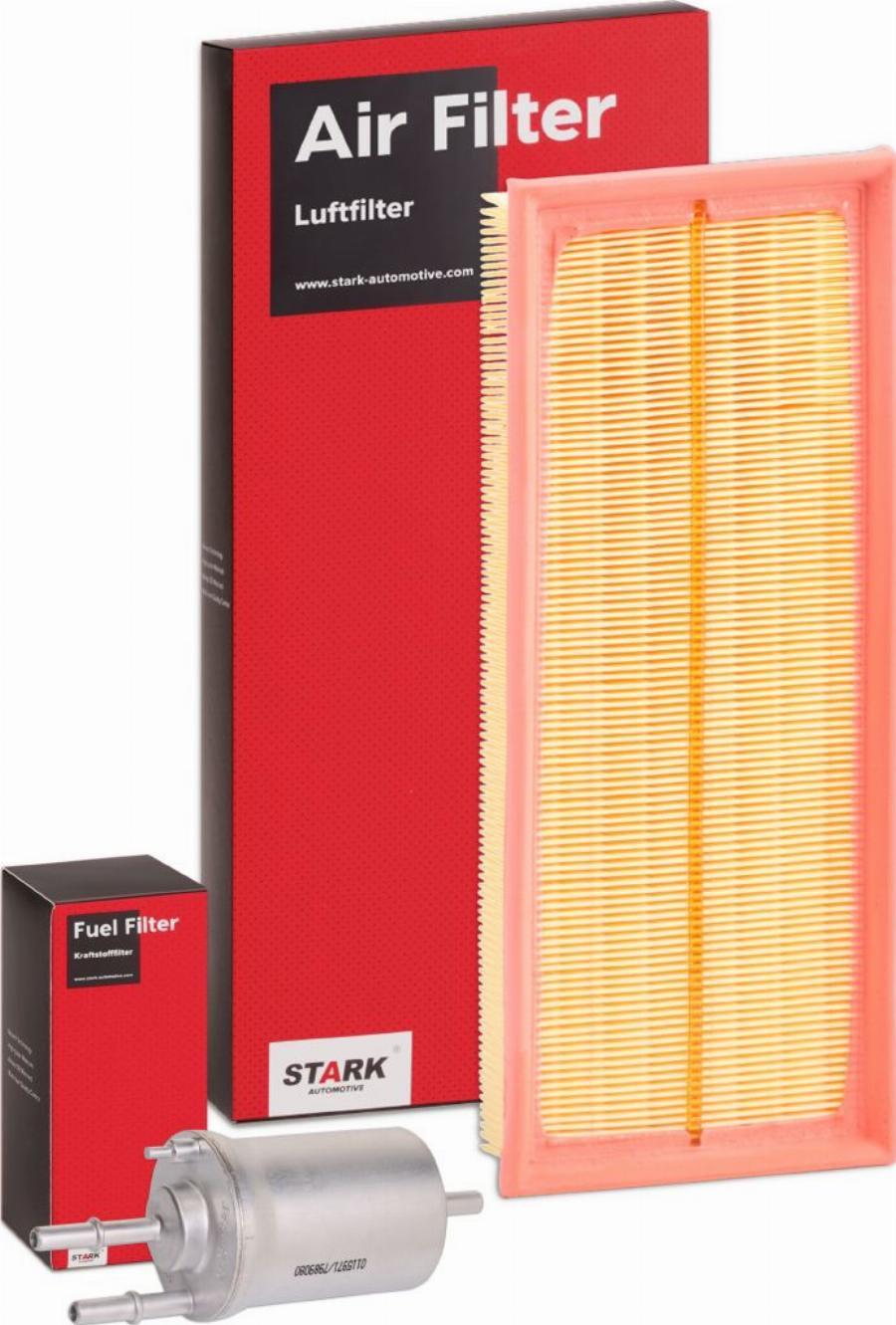 Stark SKFS-188114630 - Filter Set car-mod.net