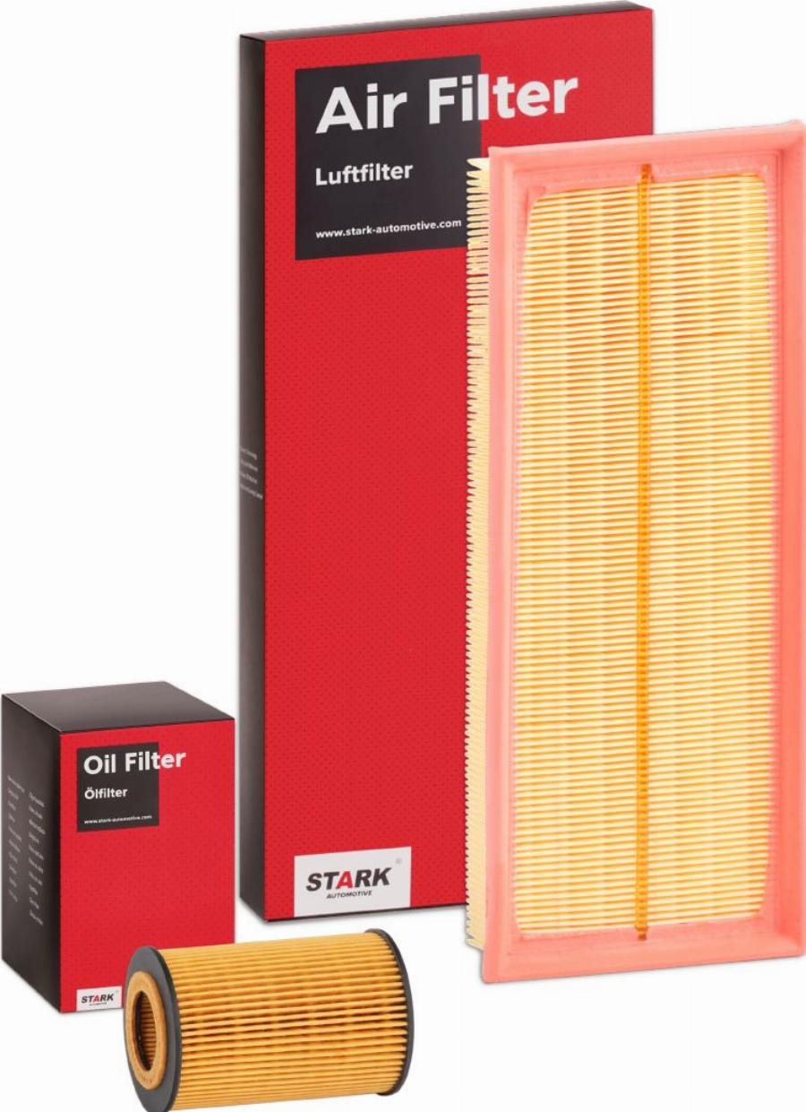 Stark SKFS-188114676 - Filter Set car-mod.net