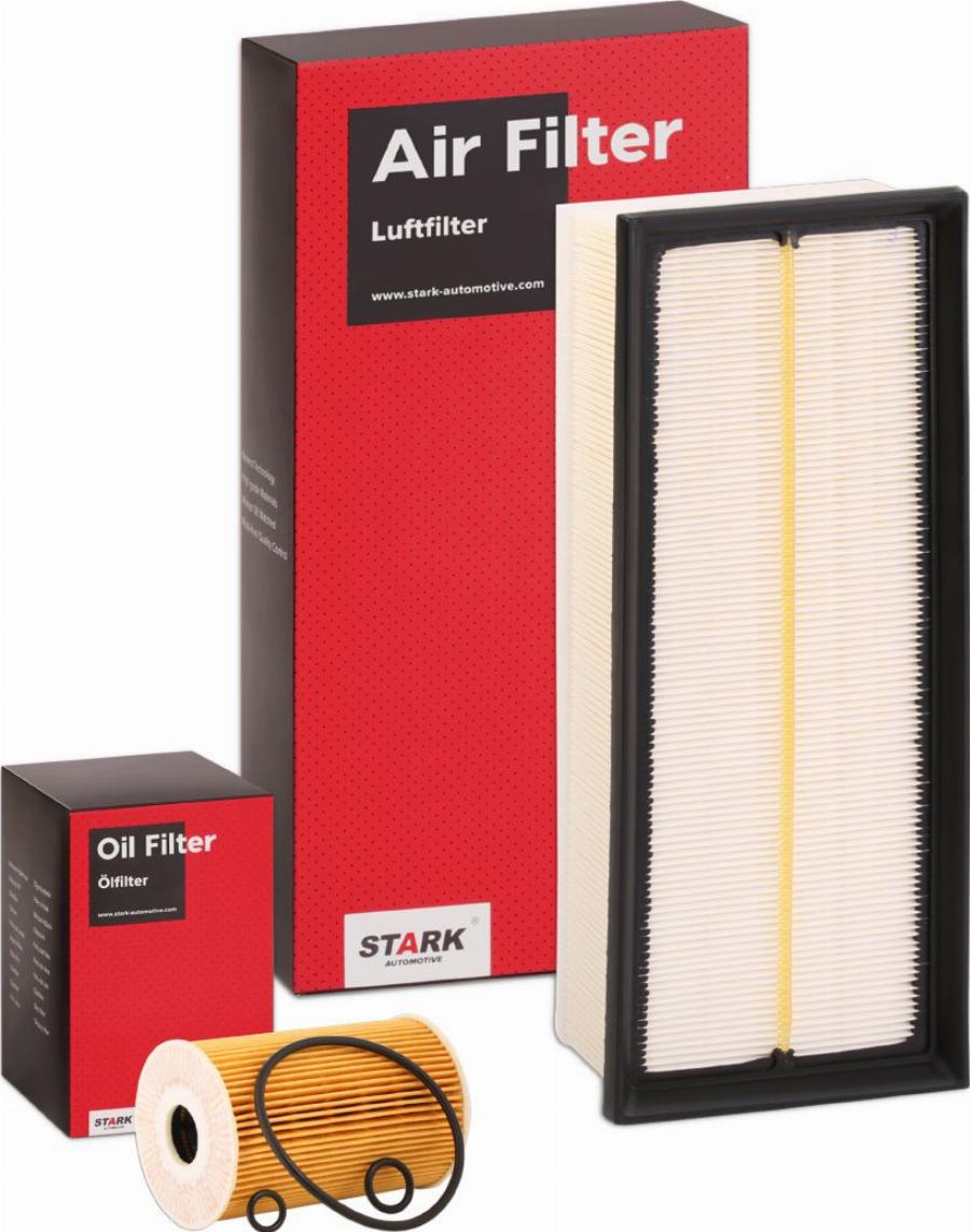 Stark SKFS-18880953 - Filter Set car-mod.net