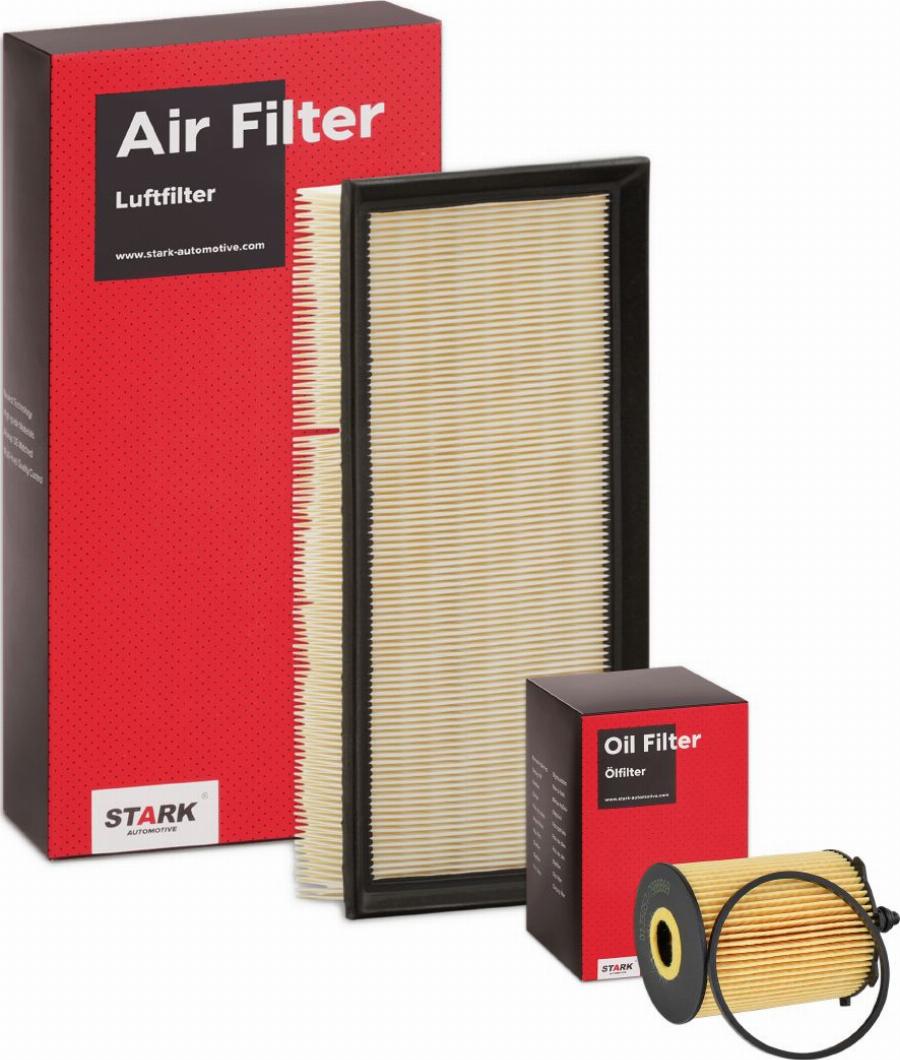 Stark SKFS-18880983 - Filter Set car-mod.net