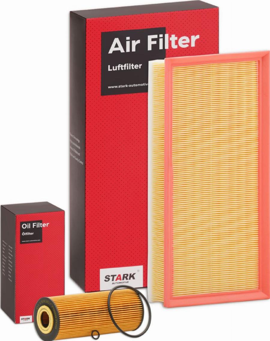 Stark SKFS-18880935 - Filter Set car-mod.net