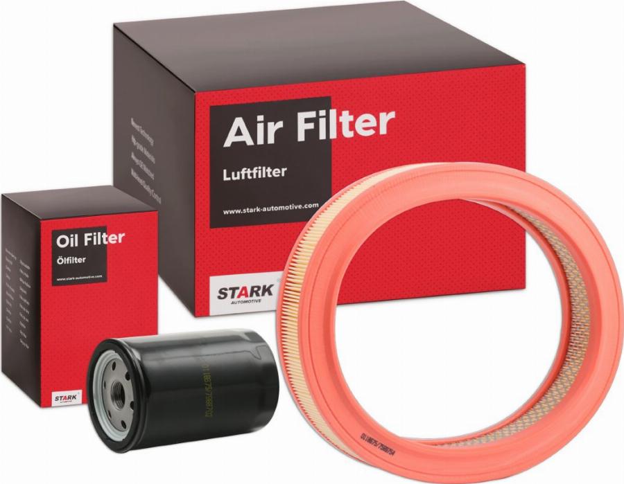 Stark SKFS-18880925 - Filter Set car-mod.net