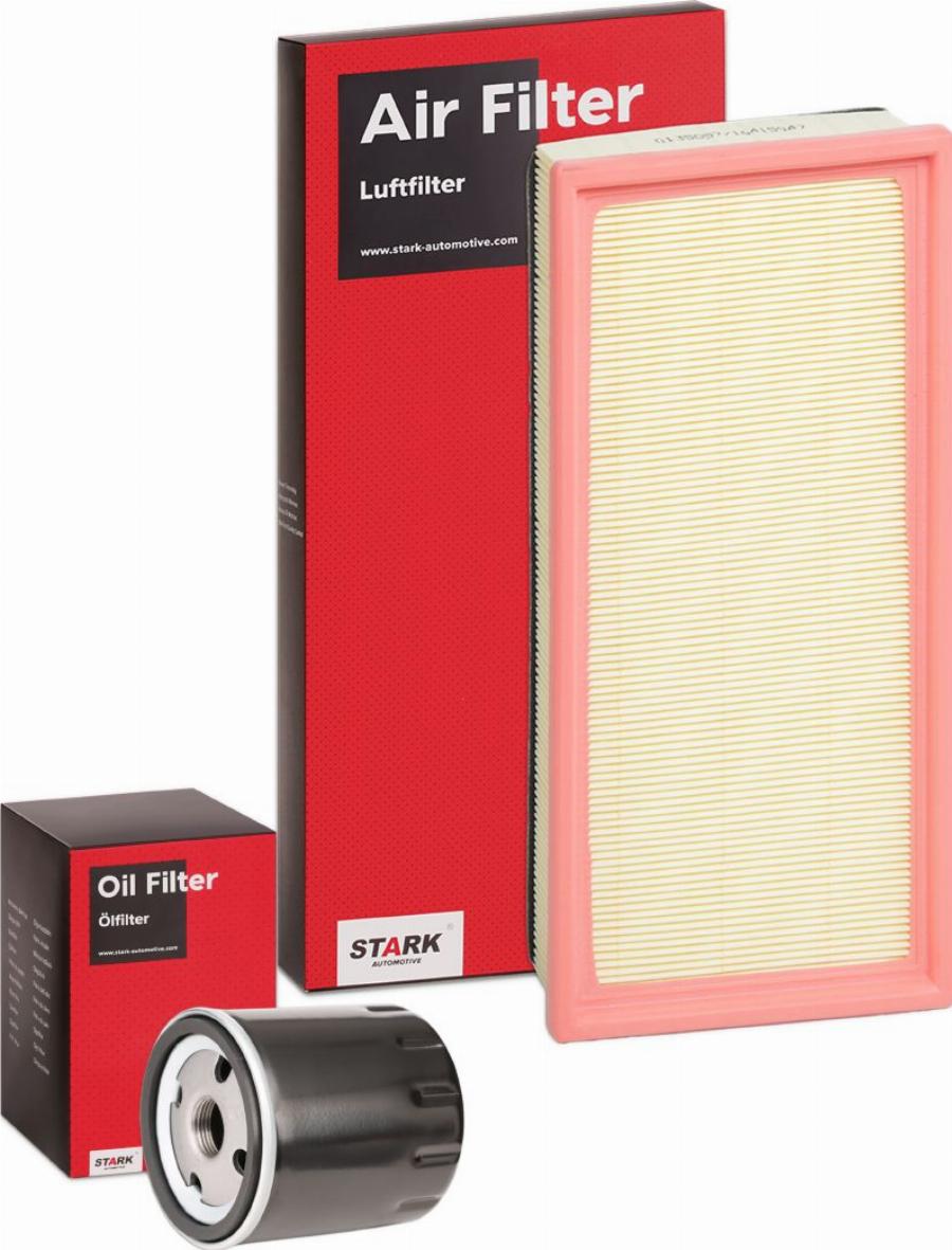 Stark SKFS-18880922 - Filter Set car-mod.net
