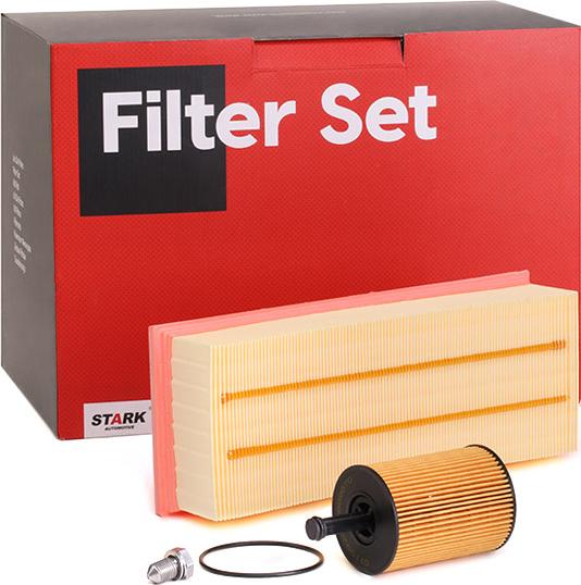 Stark SKFS-18880421 - Filter Set car-mod.net