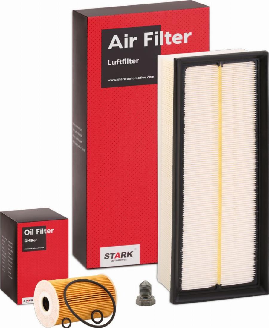 Stark SKFS-18880422 - Filter Set car-mod.net