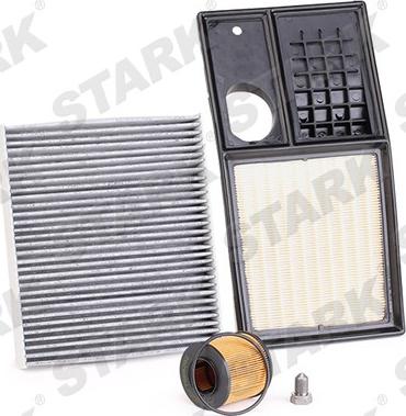 Stark SKFS-18880577 - Filter Set car-mod.net