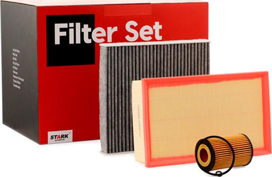 Stark SKFS-18880188 - Filter Set car-mod.net