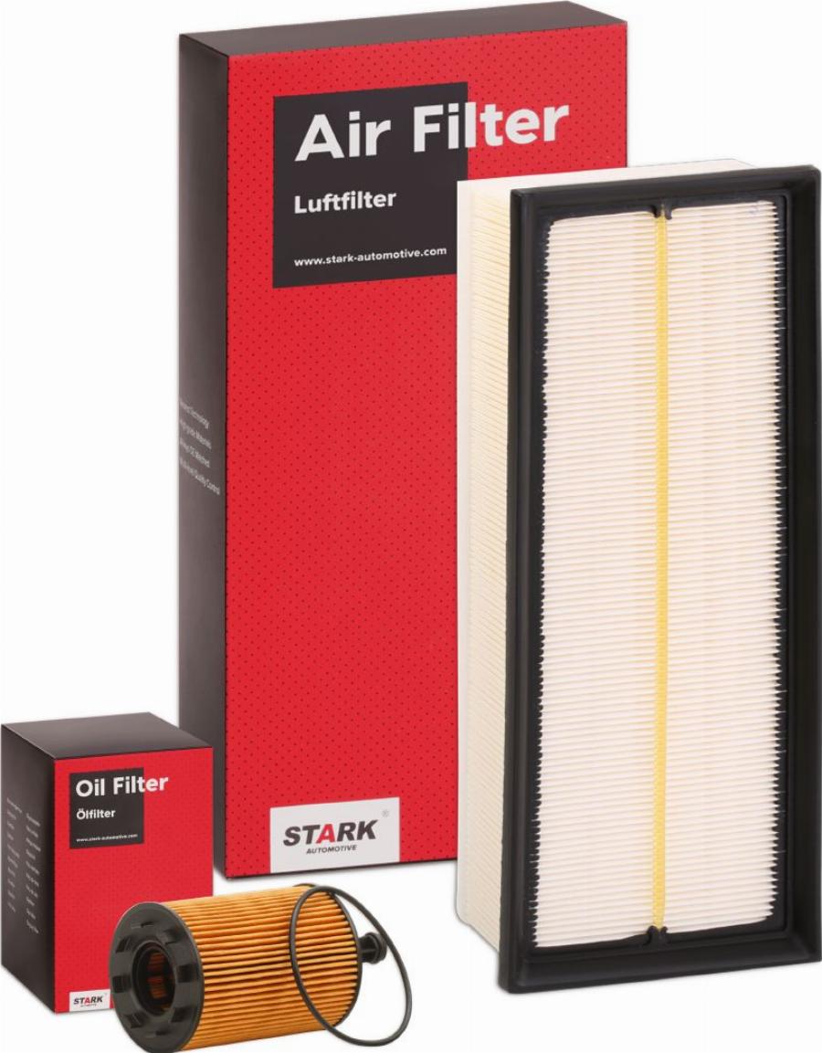Stark SKFS-18880884 - Filter Set car-mod.net