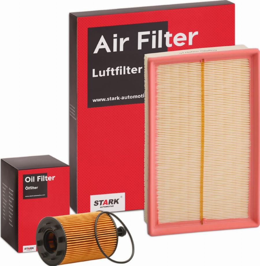 Stark SKFS-18880881 - Filter Set car-mod.net