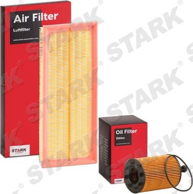 Stark SKFS-18880875 - Filter Set car-mod.net