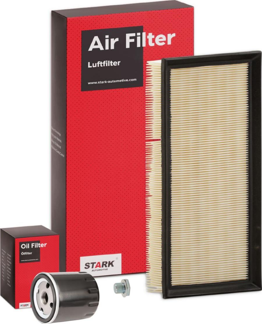 Stark SKFS-18881577 - Filter Set car-mod.net
