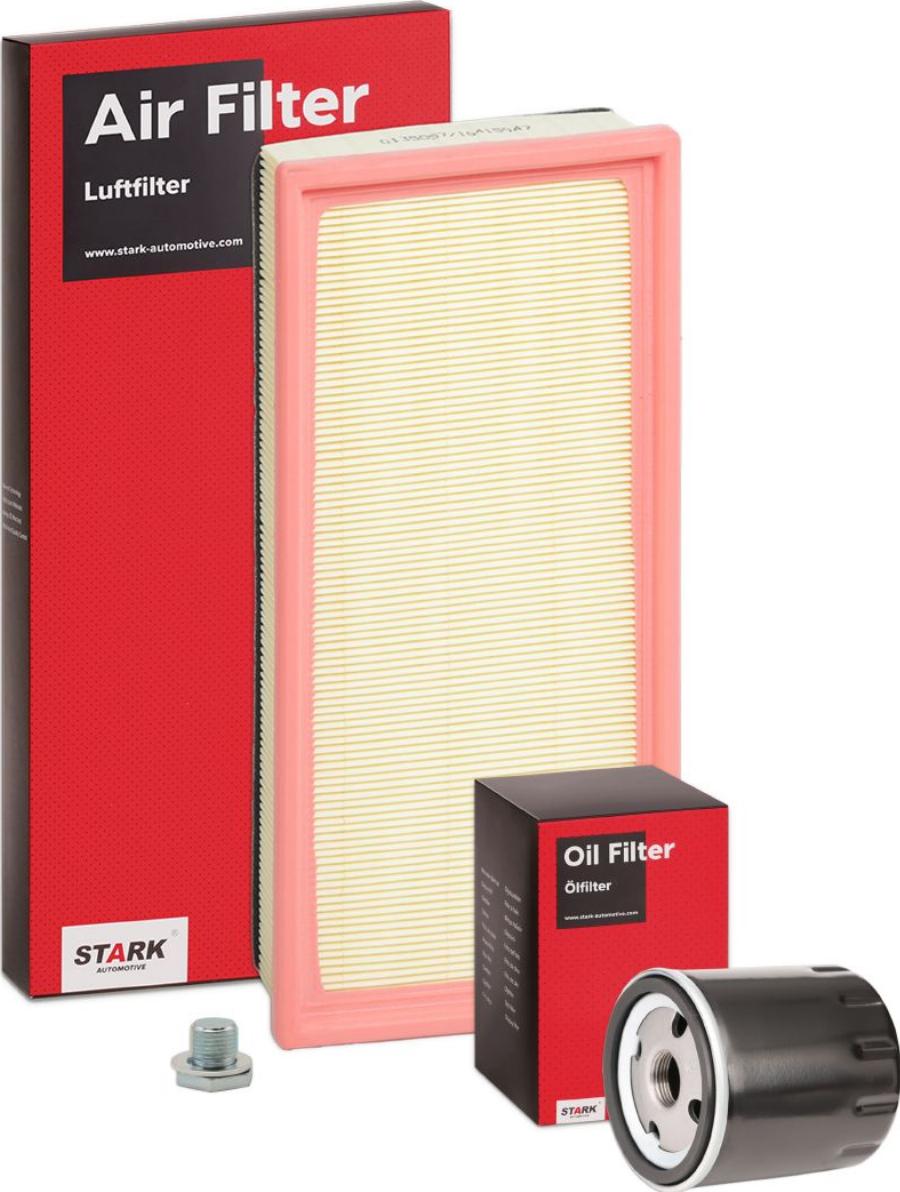 Stark SKFS-18881638 - Filter Set car-mod.net