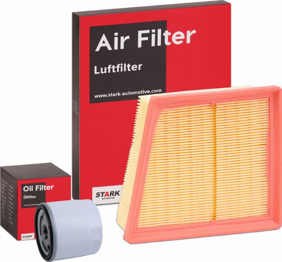 Stark SKFS-18881099 - Filter Set car-mod.net