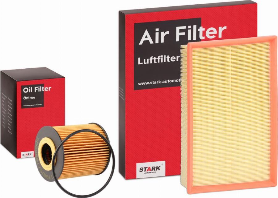 Stark SKFS-18881061 - Filter Set car-mod.net