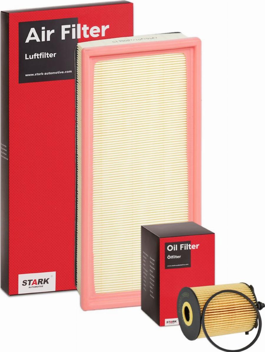 Stark SKFS-18881005 - Filter Set car-mod.net