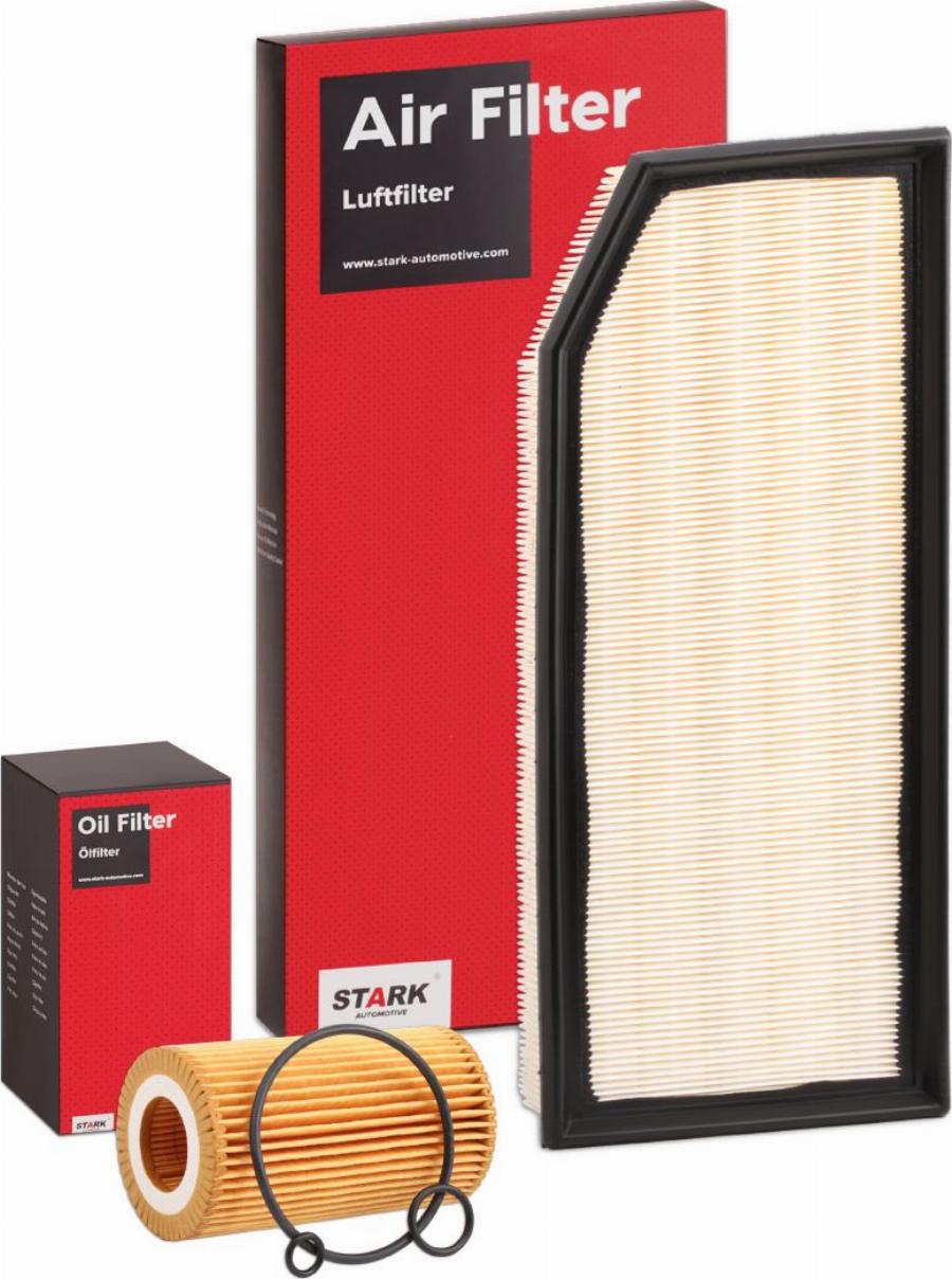 Stark SKFS-18881007 - Filter Set car-mod.net
