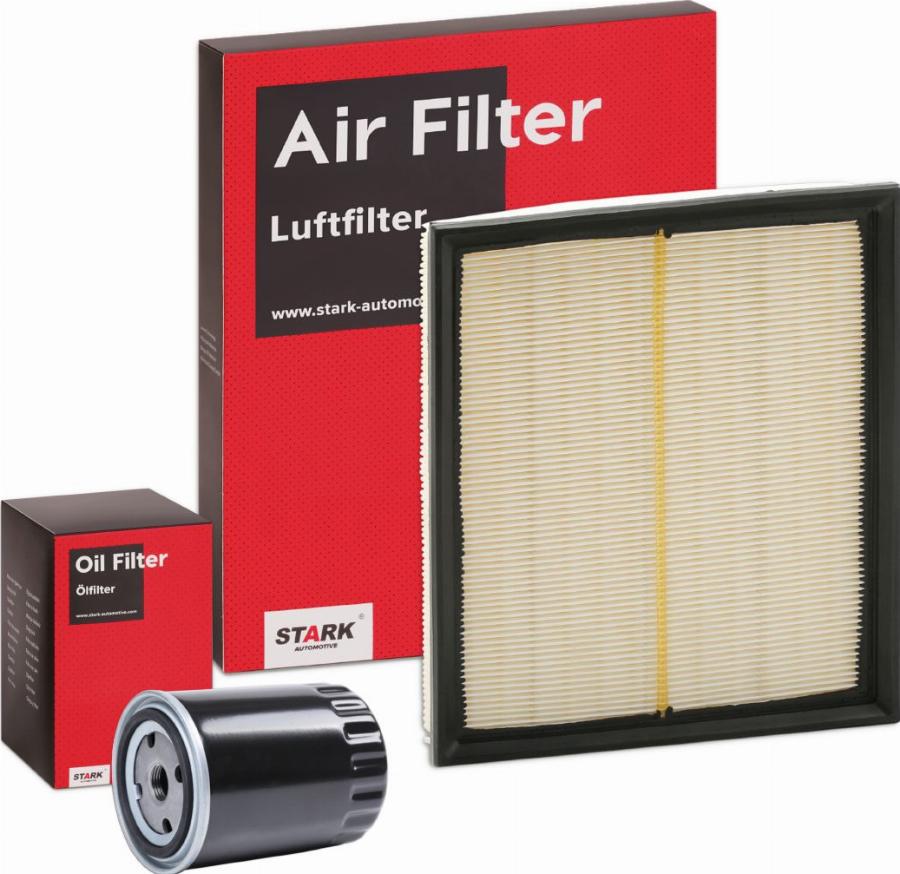Stark SKFS-18881086 - Filter Set car-mod.net
