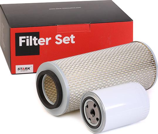 Stark SKFS-18881083 - Filter Set car-mod.net