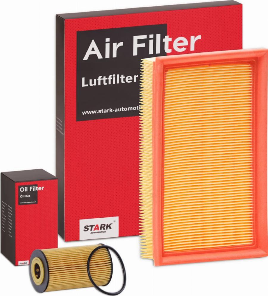 Stark SKFS-18881139 - Filter Set car-mod.net