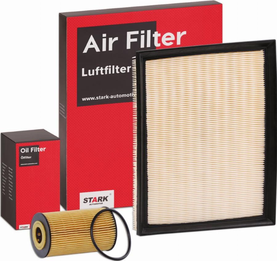 Stark SKFS-18881134 - Filter Set car-mod.net