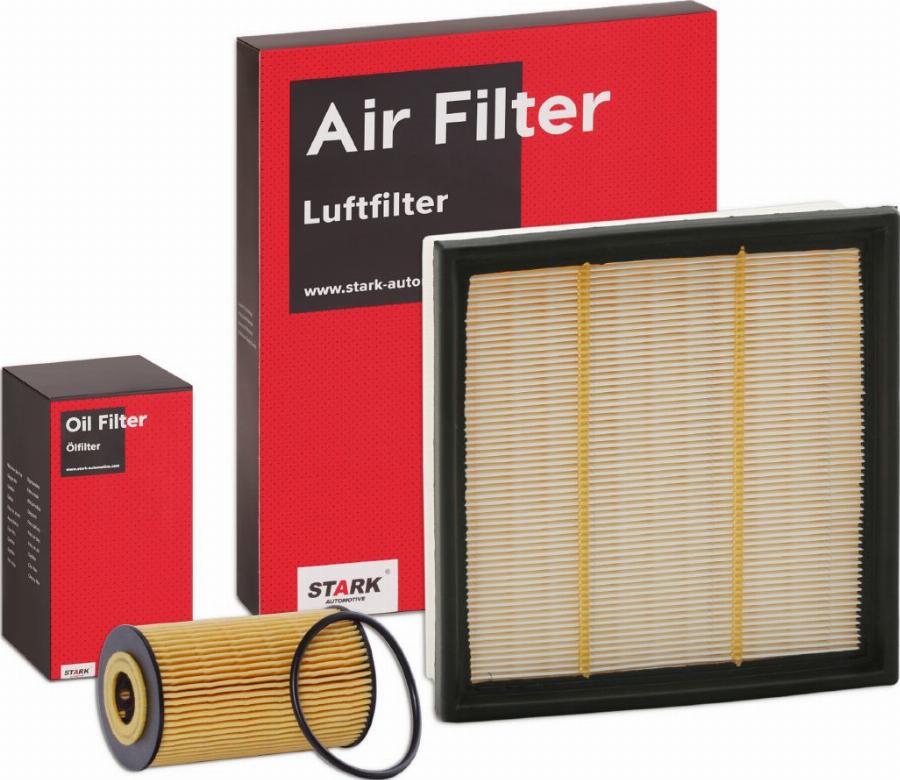 Stark SKFS-18881137 - Filter Set car-mod.net