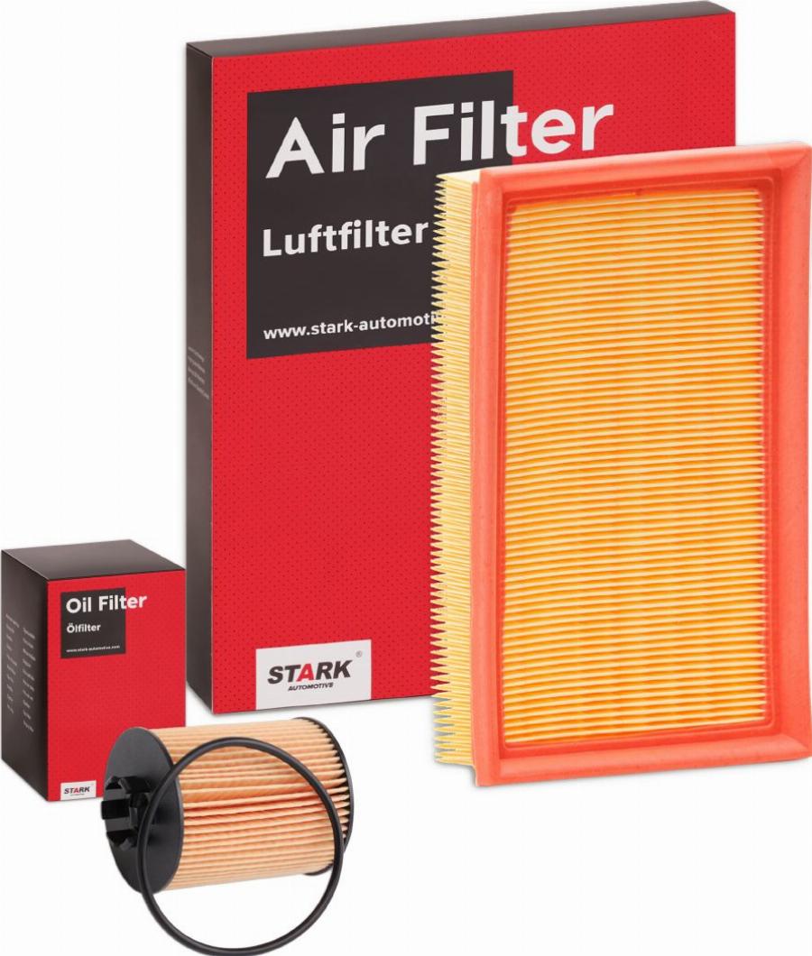 Stark SKFS-18881170 - Filter Set car-mod.net
