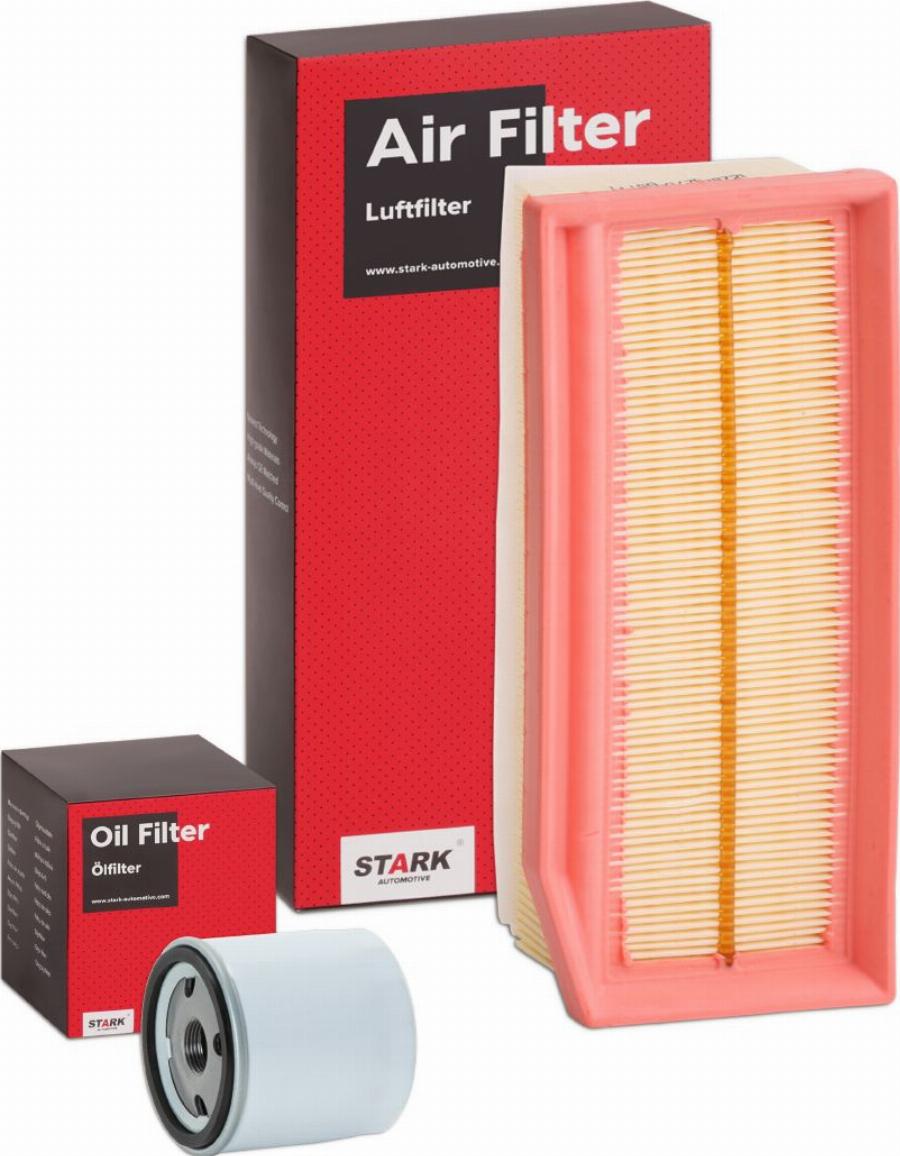 Stark SKFS-18881394 - Filter Set car-mod.net