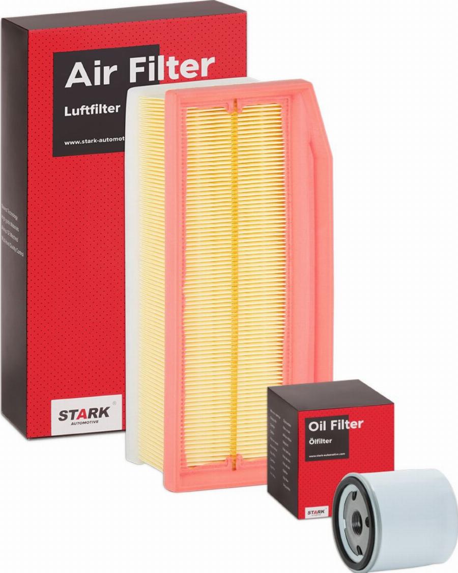 Stark SKFS-18881396 - Filter Set car-mod.net