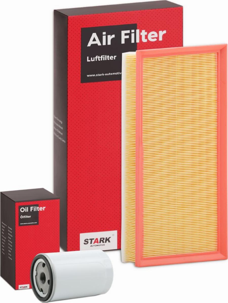 Stark SKFS-18881322 - Filter Set car-mod.net