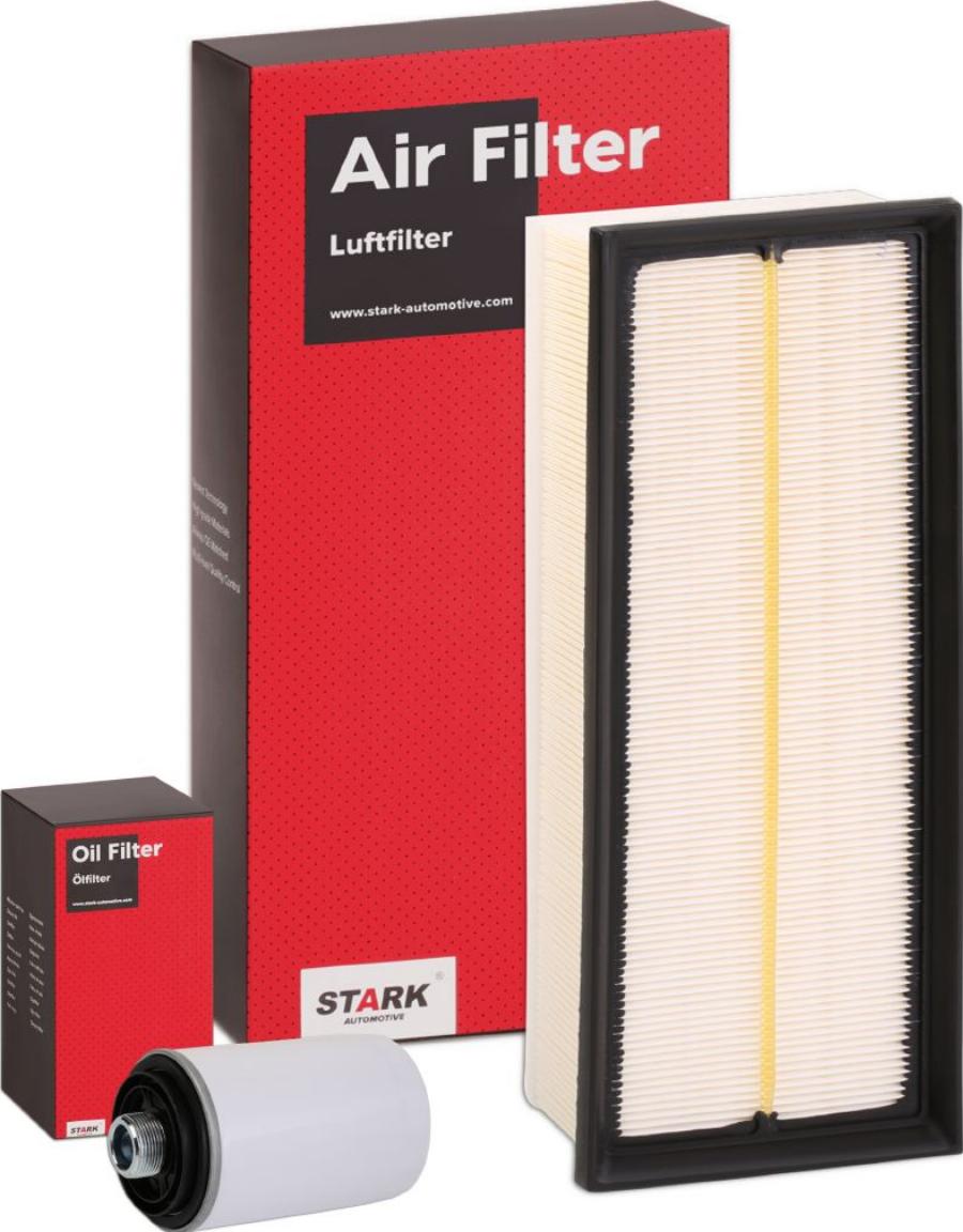 Stark SKFS-18881264 - Filter Set car-mod.net