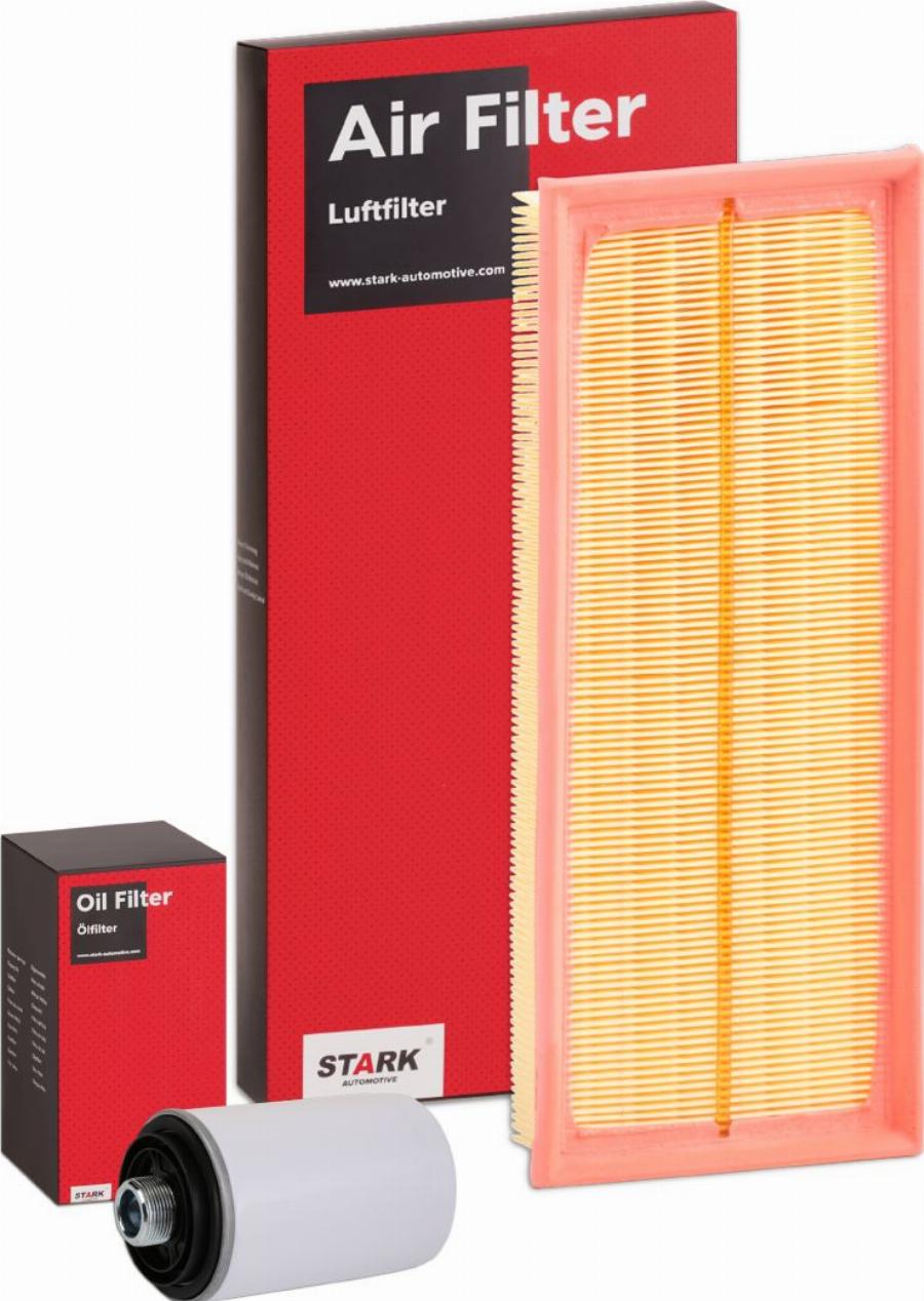 Stark SKFS-18881263 - Filter Set car-mod.net